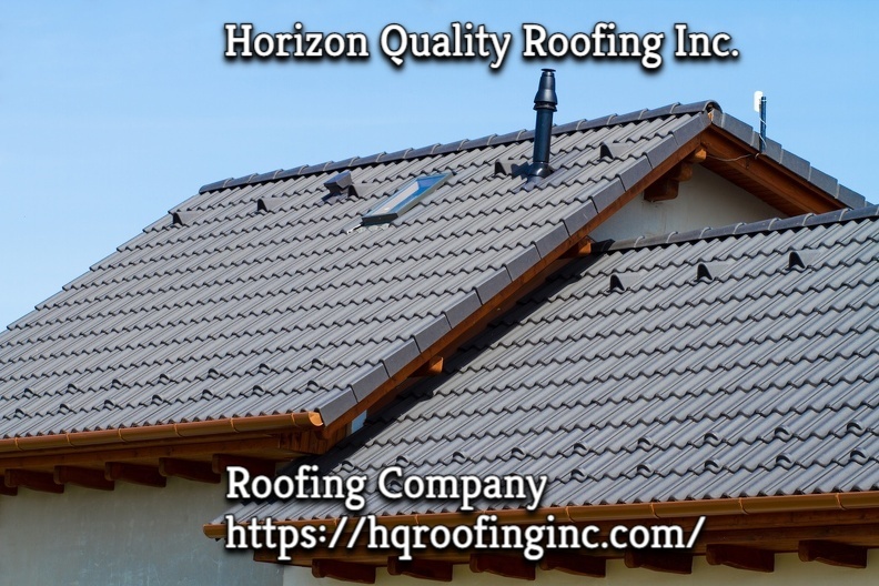 Roofing Company in Justin, TX